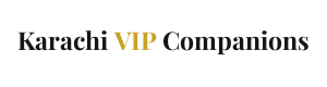 Karachi VIP Companions